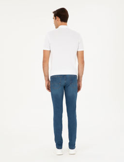 Mavi Slim Fit Jean Pantolon