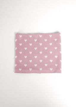 Шарф детский