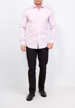 Сорочка мужская длинный рукав GREG 610/131/108/Z  фото 8