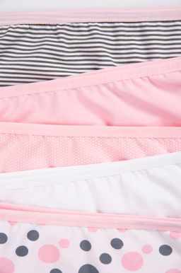 Женские трусы-слипы 5 шт. Happy Fox  фото 2