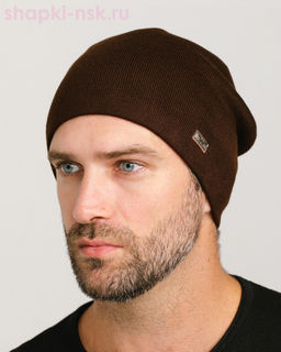 226 T двойная клевант Колпак мужской флис (57-59)