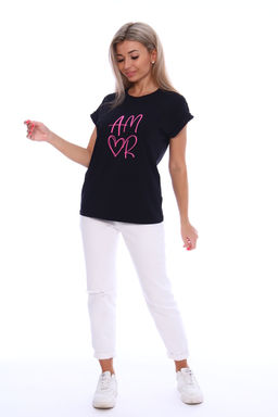 Футболка женская ФЖ044