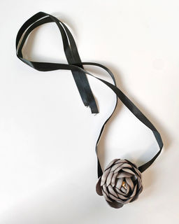 Колье - чокер