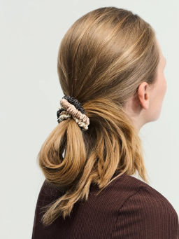 Набор резинок для волос 3 штуки / Zarina