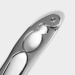 Орехокол Доляна Идея, нержавеющая сталь фото 5