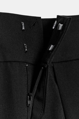 BALLOON TROUSERS WITH PLEATS - Zara фото 14