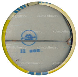 Значок Петродворец