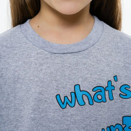 Спортивный костюм футер 2х нитка начёс 8689310101 8689310101 купить оптом по цене 974 ?| Фабрика детской одежды Юлла - Youlala фото 23