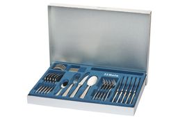 Набор столовых приборов Coco Deco, 6 персон, 24 предмета - Sola фото 4