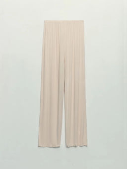 брюки пижамные женские / Zarina фото 6