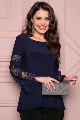 Блузка 41042-1 - Avili фото 5