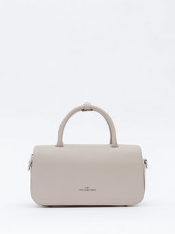 Сумка 2708Y beige Polina&Eiterou