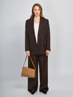 Сумка Labbra L-JY2877N croissant фото 6