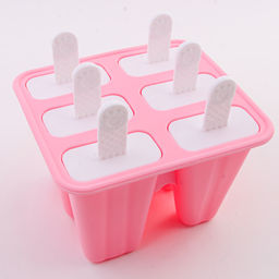 80331-005XG Форма для мороженого с палочками силиконовая (х100) - Mayer&boch фото 9