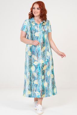 5147 Платье - Prima linea фото 2