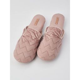 Halluci / Тапочки Зигзаги H1890