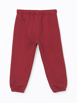 Beli Lastikli Basic K?z Bebek Jogger E?ofman Alt
