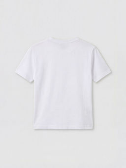 Bask?l? Erkek ?ocuk Ti??rt 2li