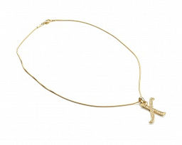 Подвеска Х PR0031