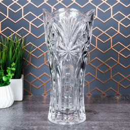 Цена за 1 шт. Ваза для цветов / LGR-130 /уп 18/ - Галеонтрейд фото 2