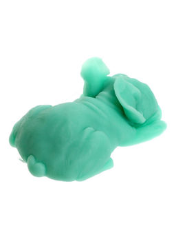 Цена за 12 шт. Антистресс игрушка - мялка «Пёсик», МИКС