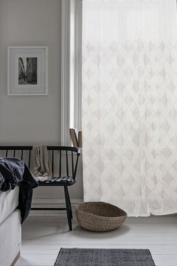 Тюль-лен "Вивьен" 300*270