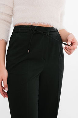 Nobby, Женские брюки, 17-419 (черный) фото 6