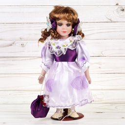 Сувенир коллекционный 30 см / 1209 /уп 48/ - ГалеонТрейд фото 23