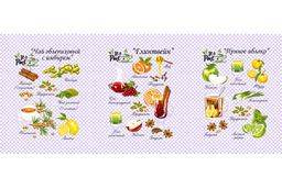 10 шт Полотенце Рогожка-Купон арт. РК 161 бм (12911-4) - Наталья-текстиль фото 5