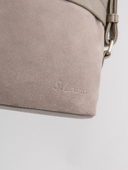 Темно-бежевый мешок-трансформер S.Lavia  фото 7