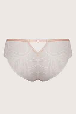 Трусы-бразилиана Creme Brulee Brazyliany