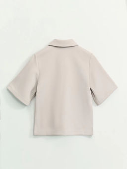 Жакет на молнии / Zarina  фото 7