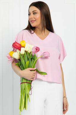 Блуза Джози - Lt collection фото 10