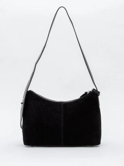 Сумка 1110M black Polina&Eiterou