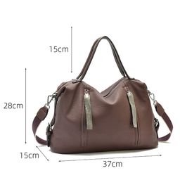 Сумка женская 22097 Фиолетовый - Saint miranda фото 2