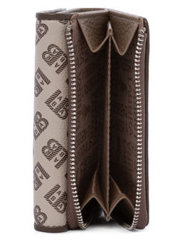 Кошелек Labbra L131-1194 l.cacao-cafe noir/cafe noir
