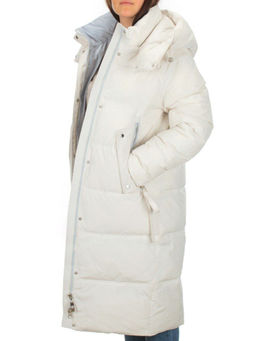 9785 MILK Пальто зимнее женское (200 гр. холлофайбера) - Fashion фото 9