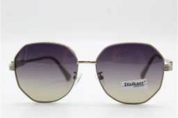 Солнцезащитные очки Disikaer (Polarized) с мешочком 0815 58-18-141 C4