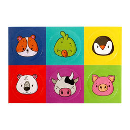 Развивающий набор для глаз Гимнастика - Iq-zabiaka фото 2