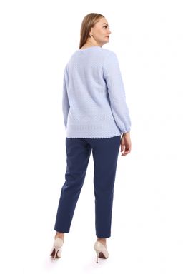 Джемпер женский 1515 - Olsarri фото 9