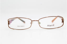 Оправа ALANIE 0346 53-17-135 С4