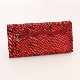 YS Женский кошелек Albatross 46-3757  фото 2