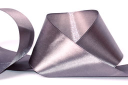 Лента атласная 50 мм ( 2 ) Gamma в ТЕРМОПЛЕНКЕ 33 м  2 м