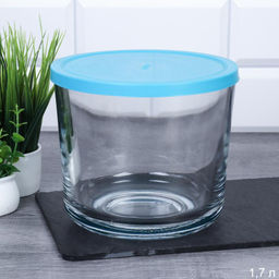 7371 Форма для хранения продуктов 1700 мл (х8)