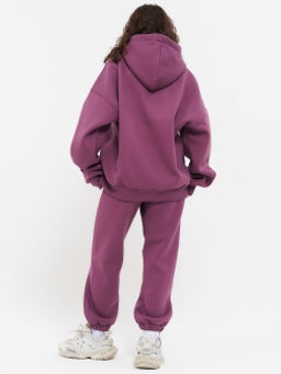 КОСТЮМ СПОРТИВНЫЙ ЖЕНСКИЙ - Giovedi фото 3