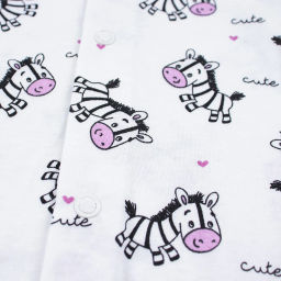 Боди кулирка 1205102102 - Youlala фото 4