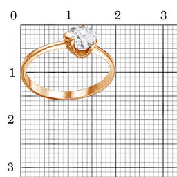 КОЛЬЦО 24814355ф - Красная пресня фото 4