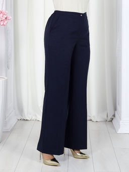 Костюм Ninele 6055 синий фото 6