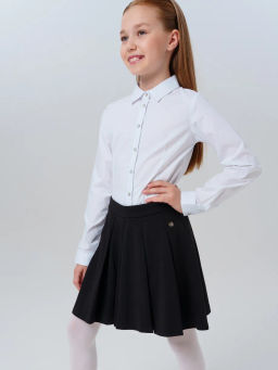 PlayToday / Юбка-шорты для девочки