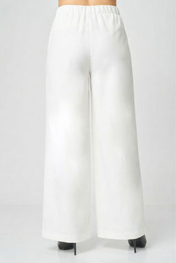 Брюки EVA GRANT 168-2 белый